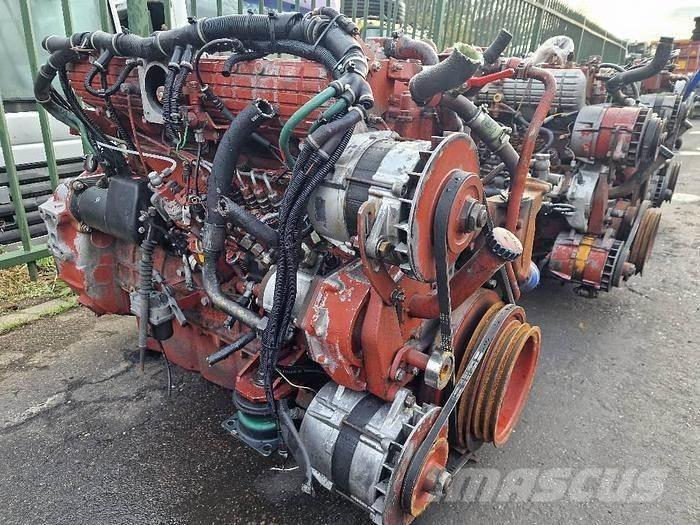  Engines 8460 Transport - drugo