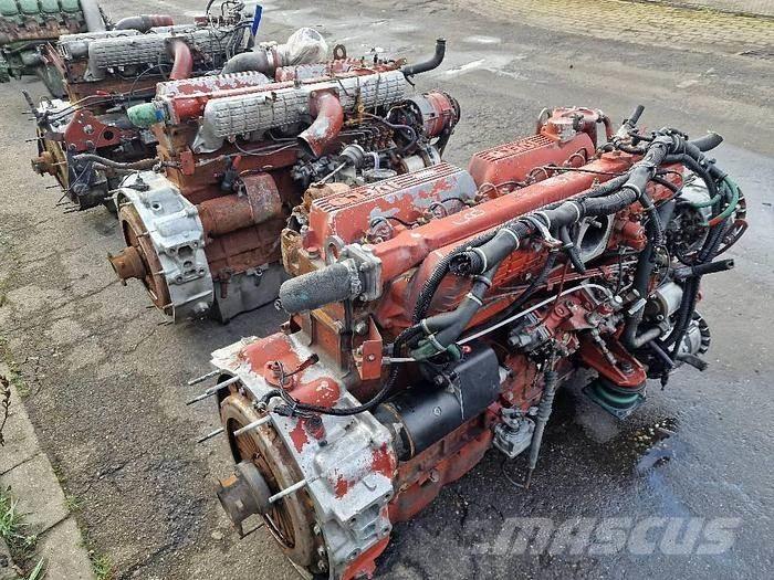  Engines 8460 Transport - drugo