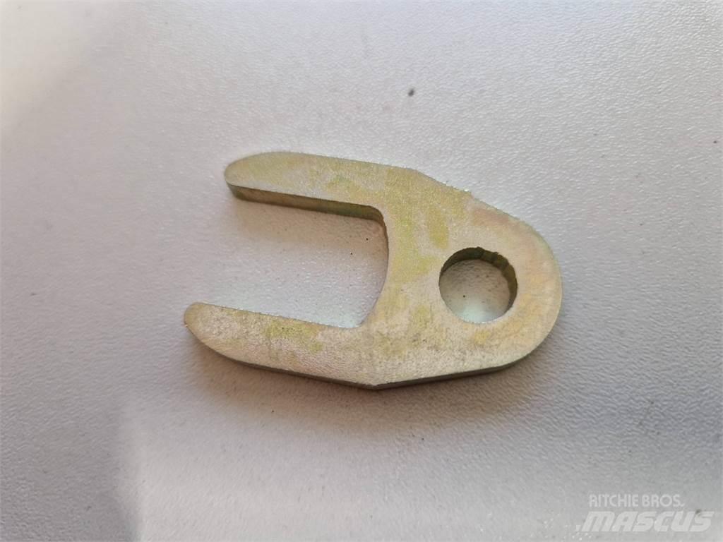 Ponsse P25496 Glave za kombajne