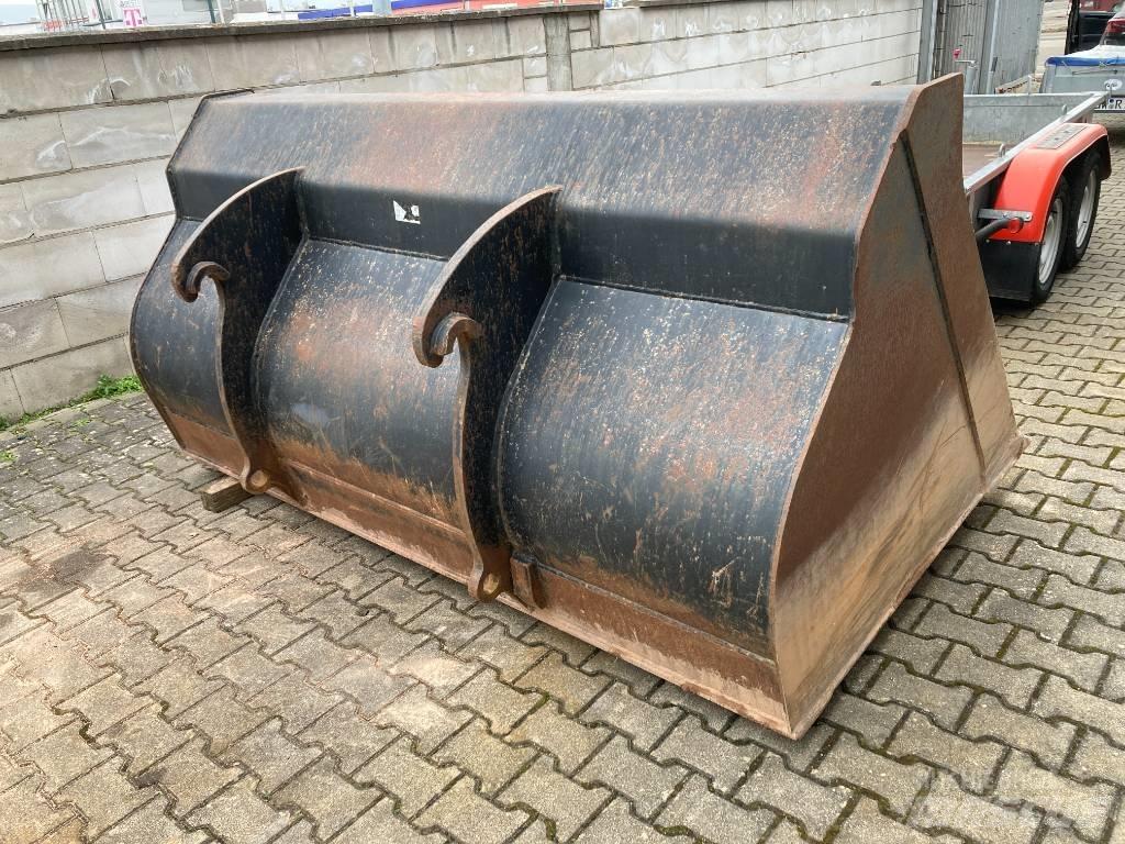 Volvo L 70 / L 90 Žlice
