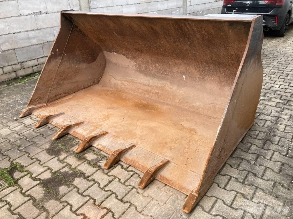 Volvo L 70 / L 90 Žlice
