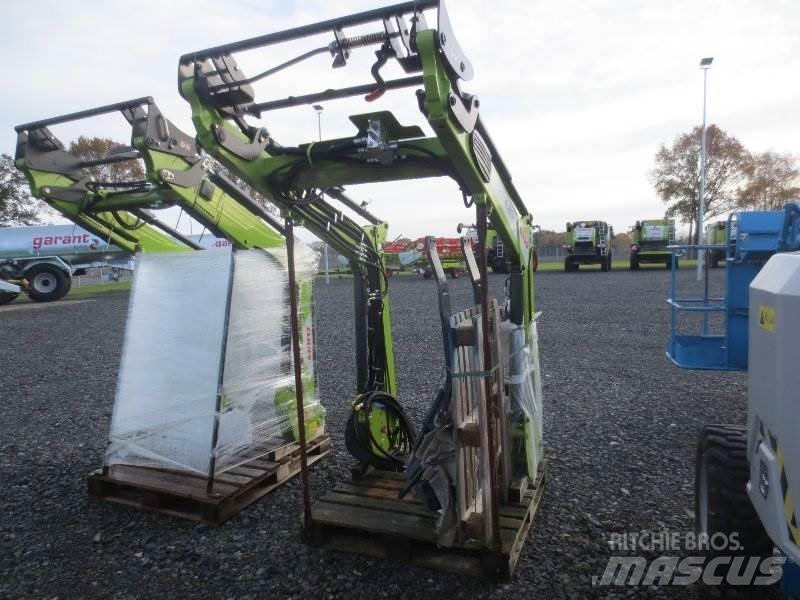 CLAAS FL 80 CP Čelni nakladalci in kopači