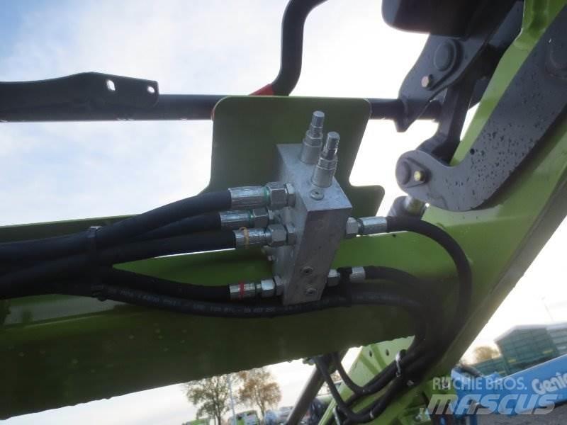 CLAAS FL 80 CP Čelni nakladalci in kopači