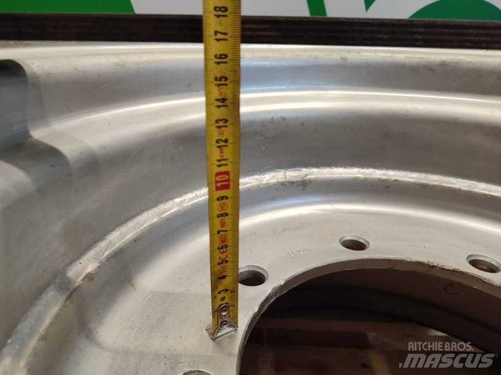 Merlo P 13x20 rim Gume, kolesa in platišča