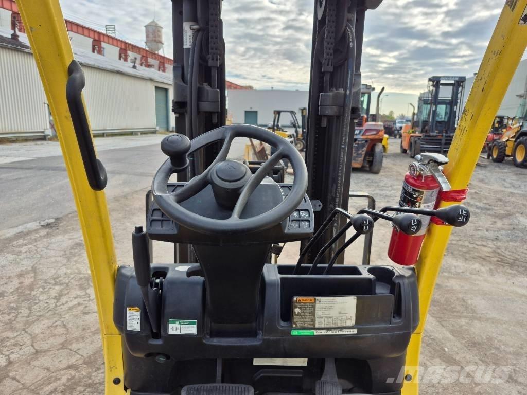 Hyster S 50 FT Viličarji - drugo