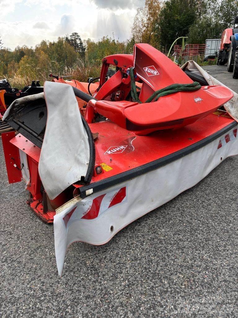 Kuhn GMD 3125 F Kosilnice