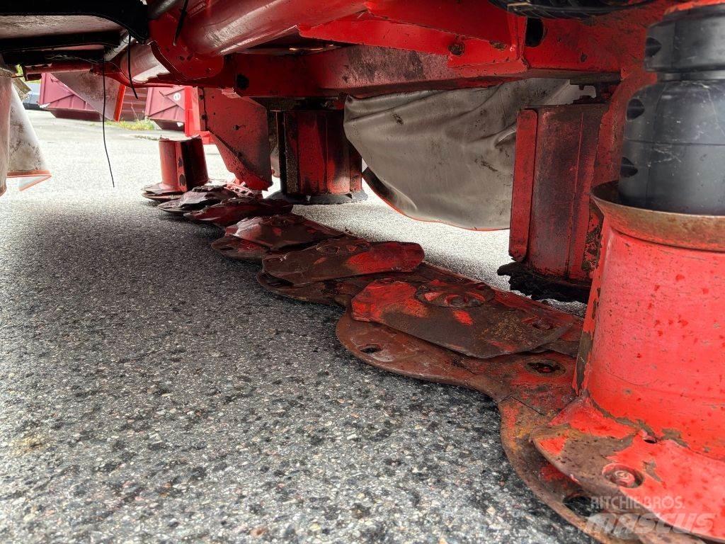 Kuhn GMD 3125 F Kosilnice