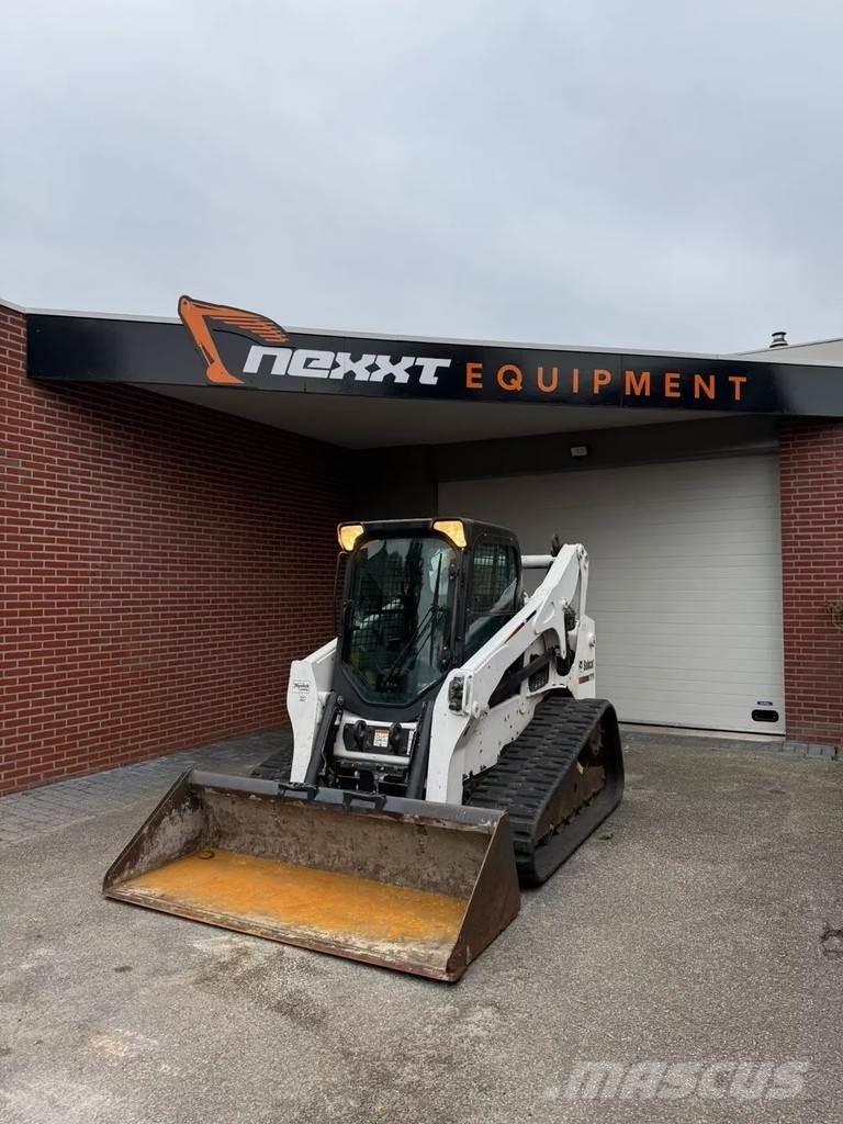 Bobcat T770 Skid steer mini nakladalci