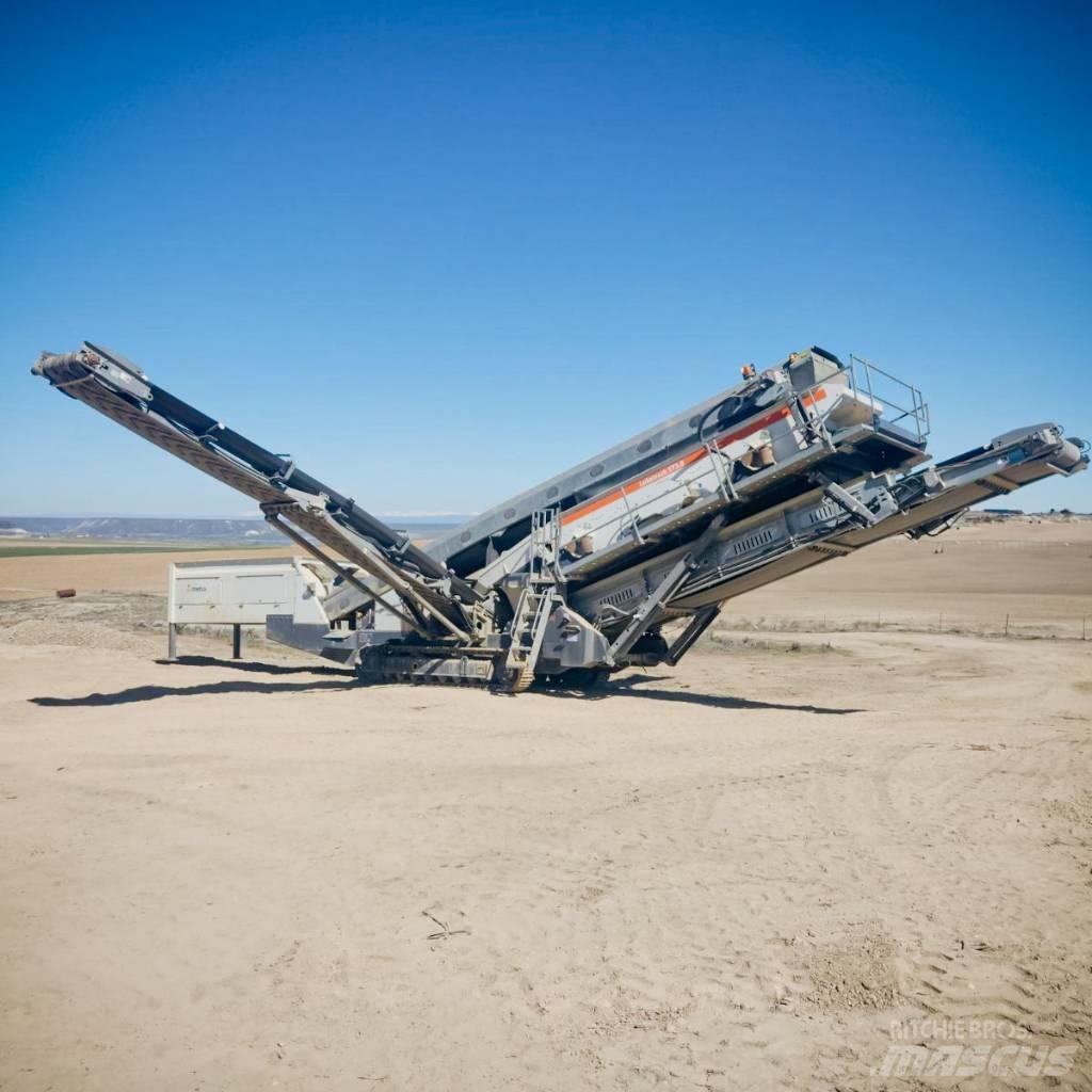 Metso ST 3.8 Sita