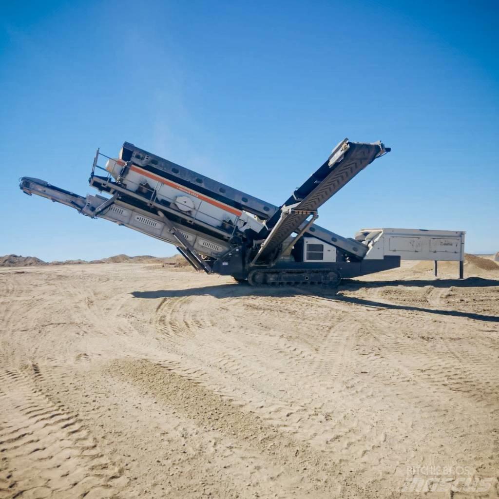 Metso ST 3.8 Sita