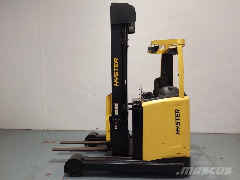 Hyster R 2 5 Viličarji s pomičnim teleskopom
