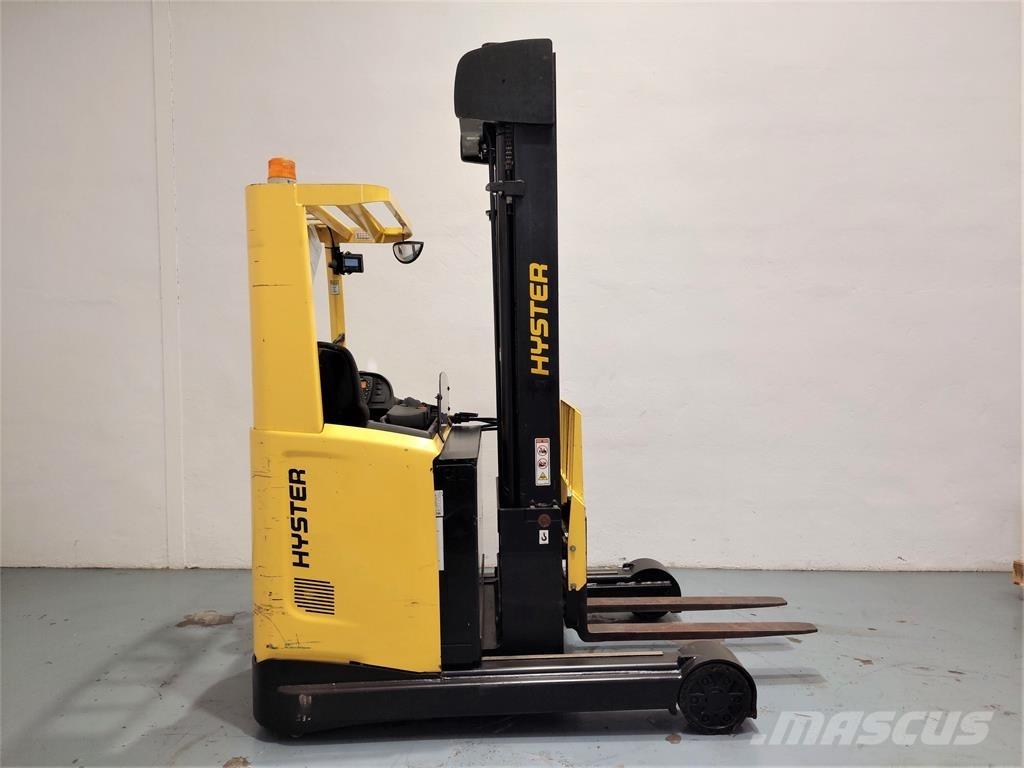 Hyster R 2 5 Viličarji s pomičnim teleskopom