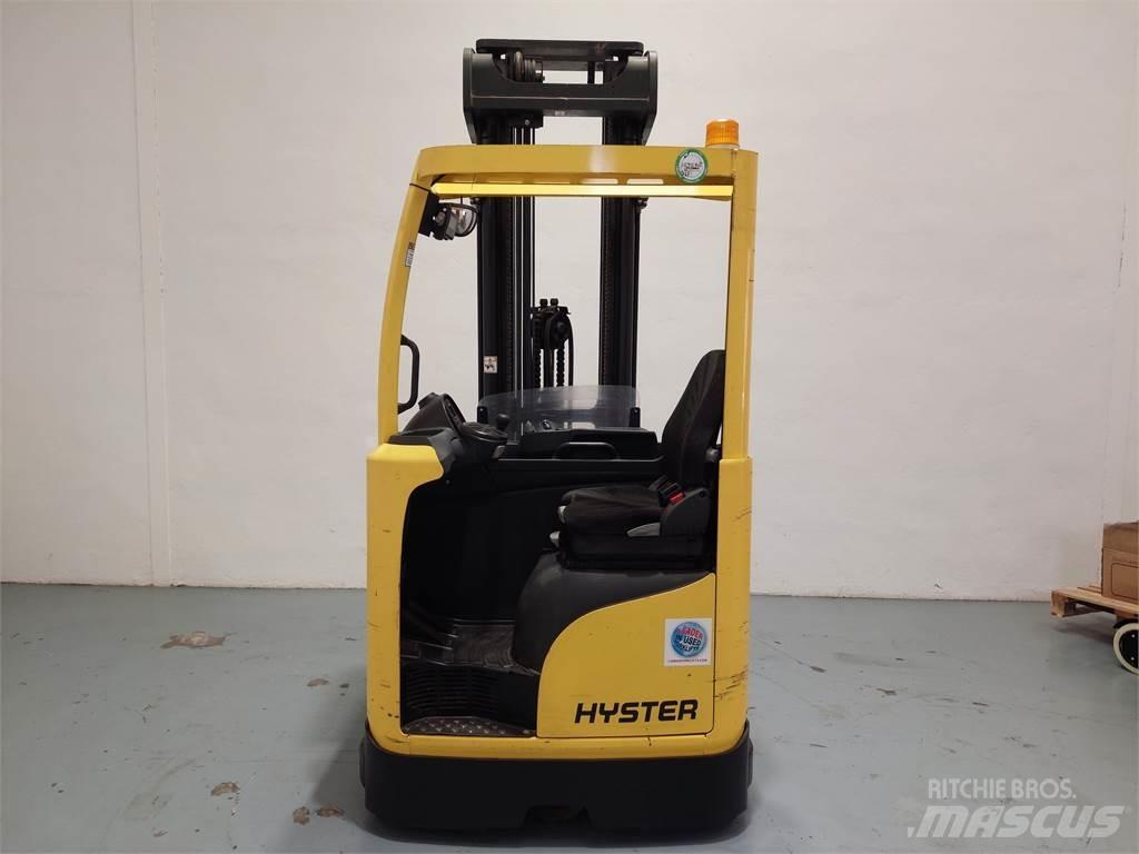 Hyster R 2 5 Viličarji s pomičnim teleskopom