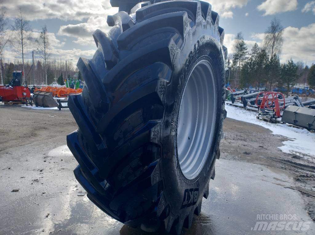 BKT VF710/75R42  2KPL Gume, kolesa in platišča