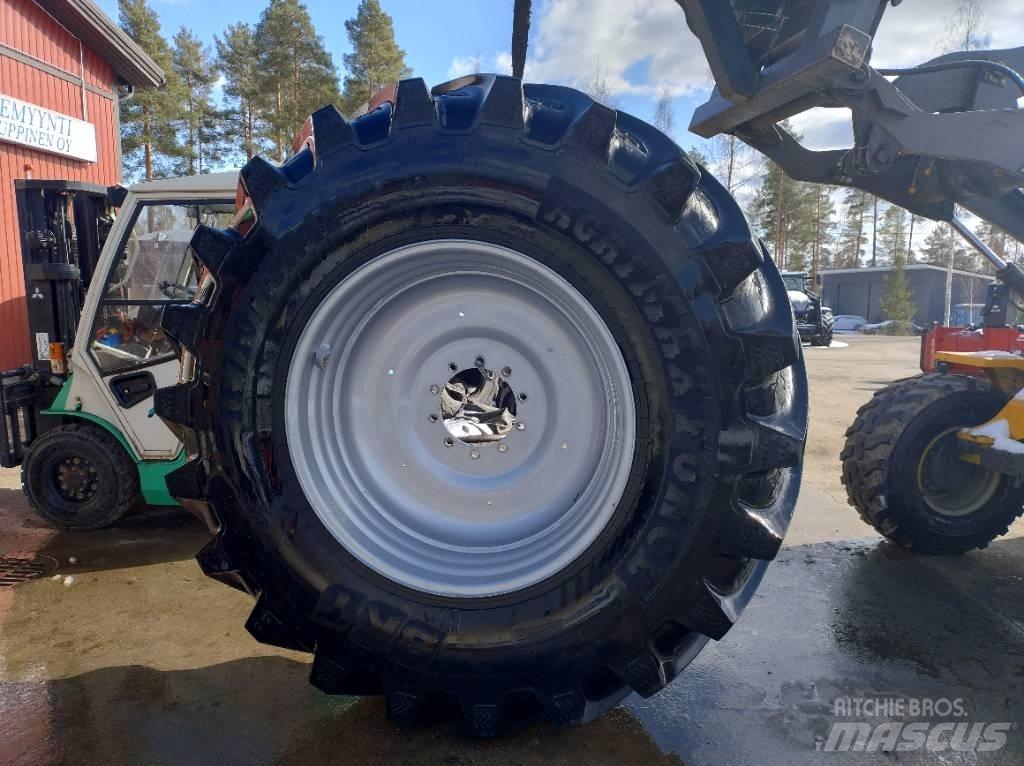 BKT VF710/75R42  2KPL Gume, kolesa in platišča