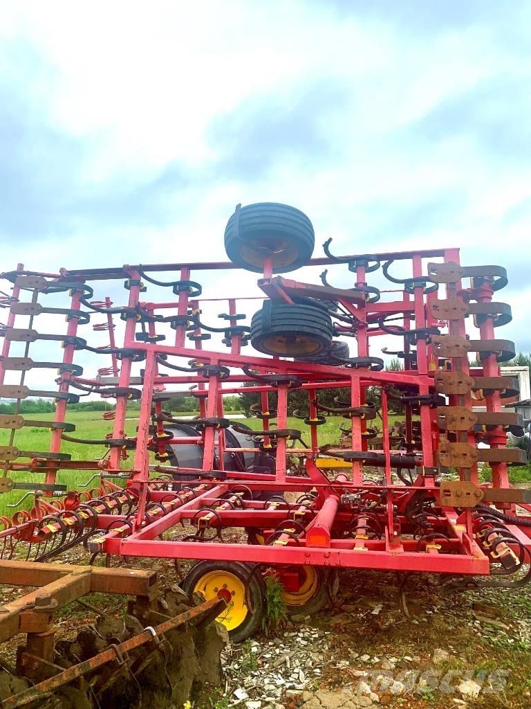 Väderstad NZA600 Brane