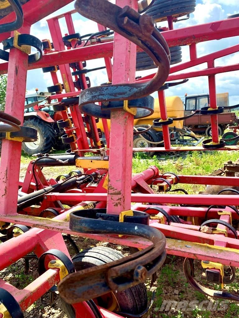 Väderstad NZA600 Brane
