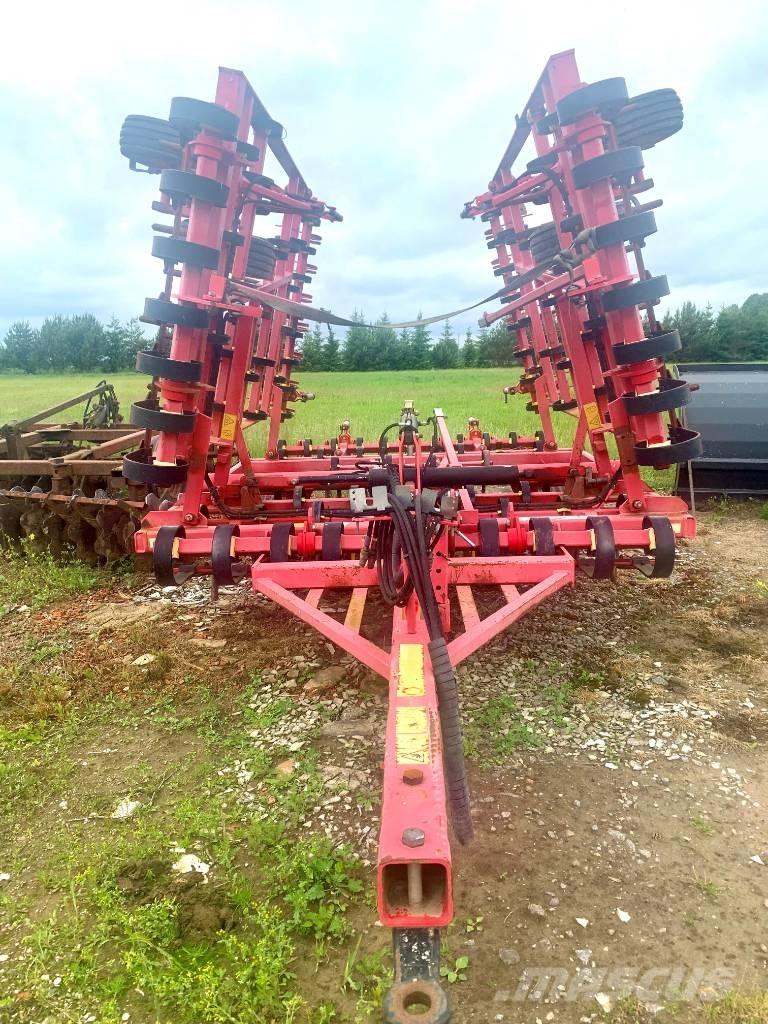 Väderstad NZA600 Brane