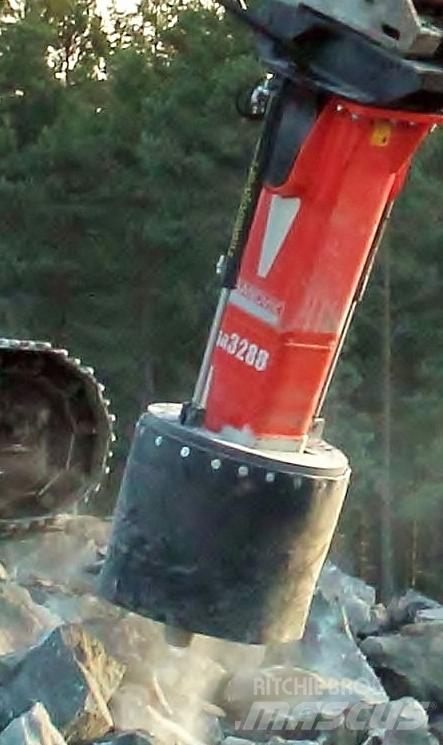 Finnsuoja SP-1 Kladiva