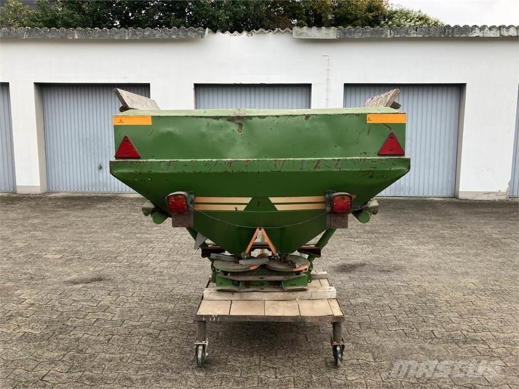 Amazone ZA ODC700 Trosilniki mineralnega gnojila