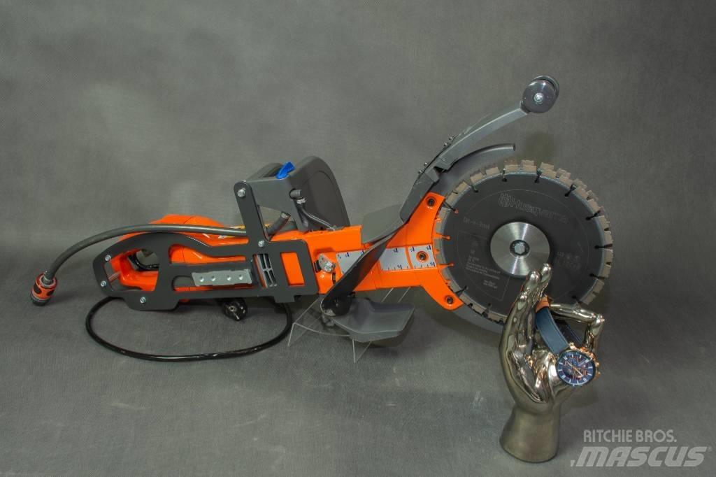 Husqvarna K4000 CNB Žage za kamen in beton