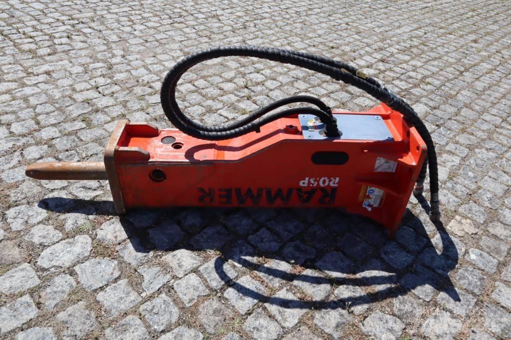Rammer R05P Kladiva
