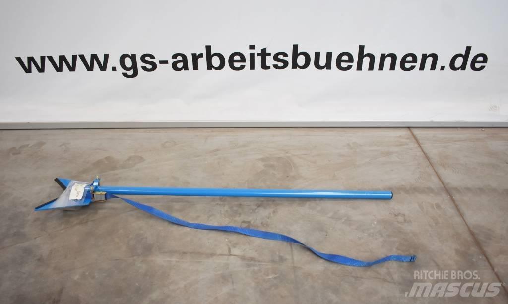 Genie Rohrhalter Drugi deli