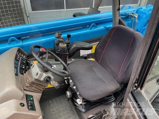 Manitou MT1740SLT Teleskopski viličarji