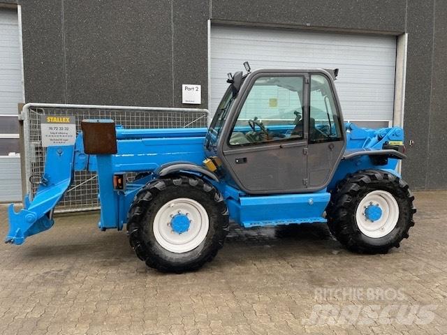 Manitou MT1740SLT Teleskopski viličarji