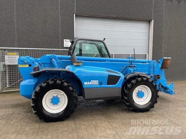Manitou MT1740SLT Teleskopski viličarji