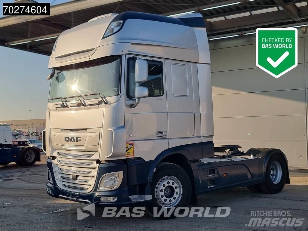DAF XF 530 4X2 LED Vlačilci