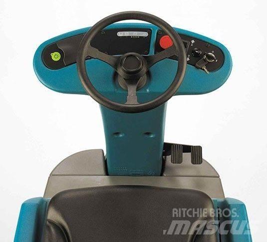 Tennant T7+ Viličarji - drugo