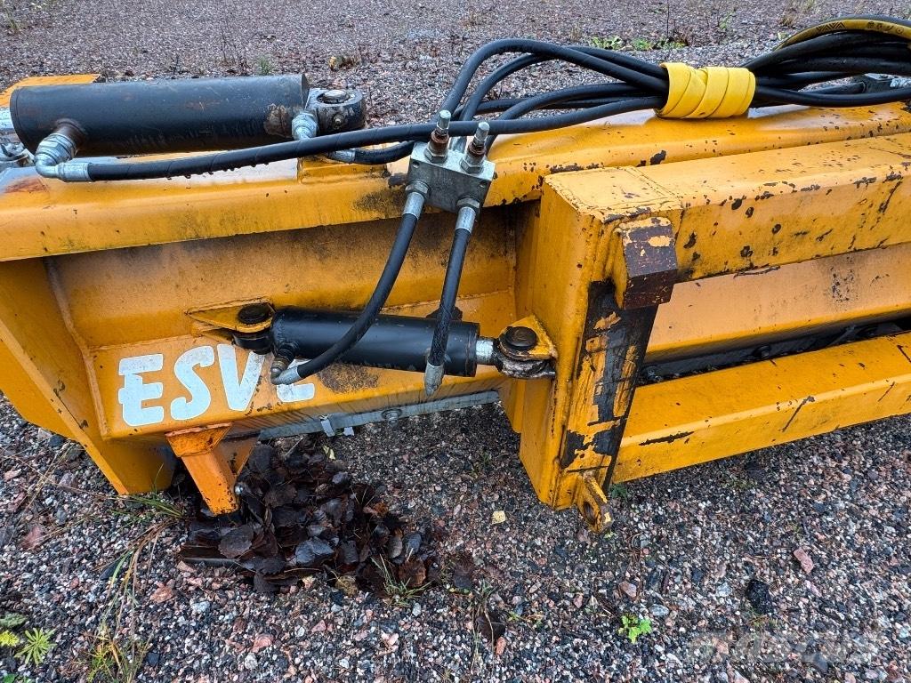 Wille 445 P 504-T Pomožni stroji