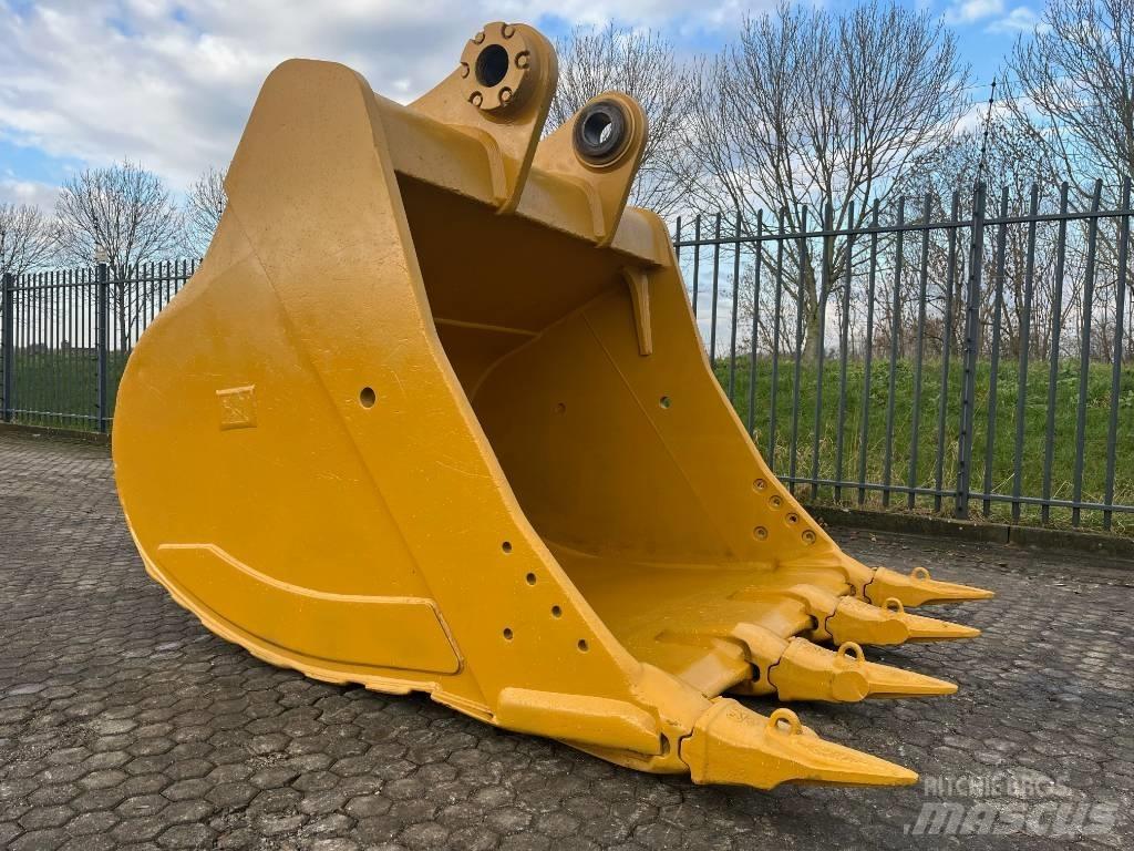 CAT 374 CAT Bucket Žlice