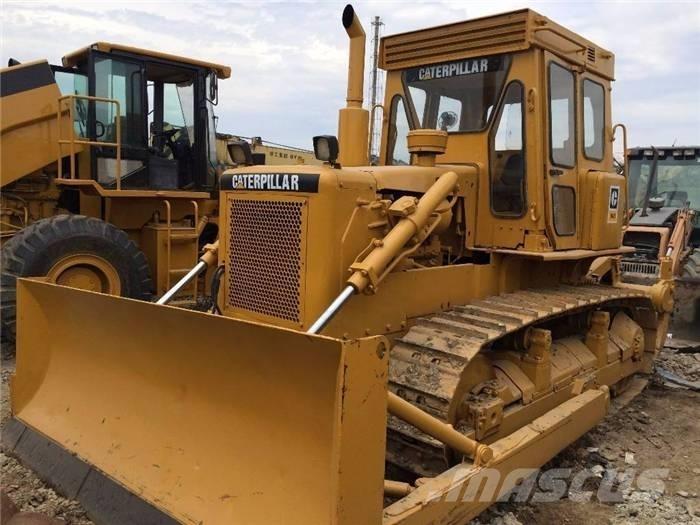 CAT D 6 D LGP Buldožerji goseničarji