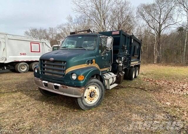 Sterling LT7500 Komunalni tovornjaki