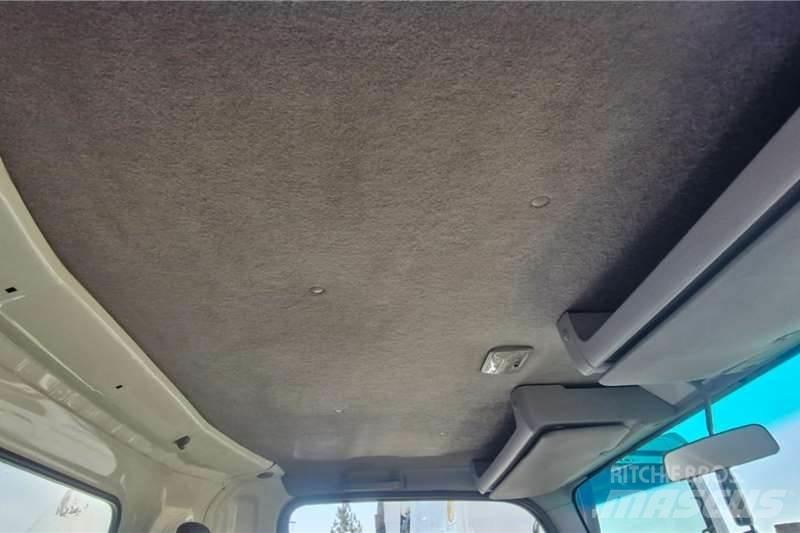 Isuzu NPR 400 Drugi tovornjaki