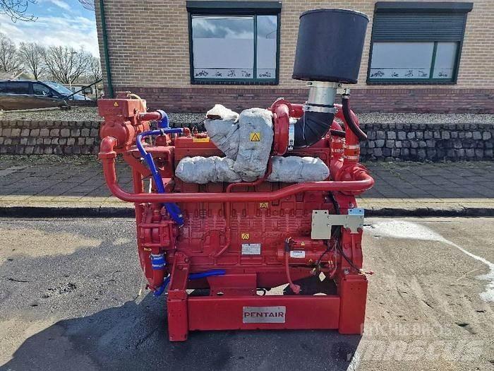 Doosan DF12TIH-F Transport - drugo