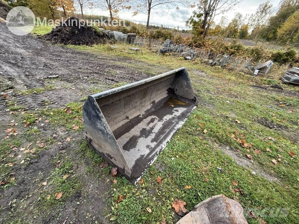 Mp-lift Yleiskauha Žlice