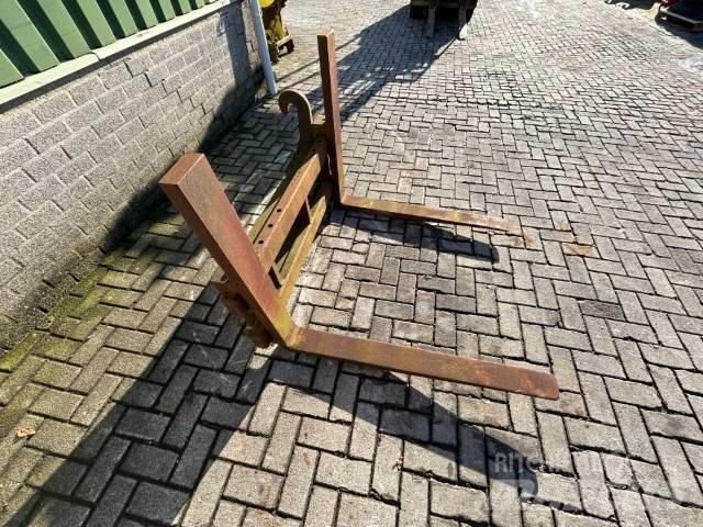 Ahlmann Vork Vilice