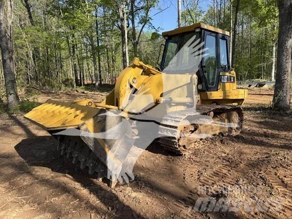 CAT 953C Nakladalci goseničarji