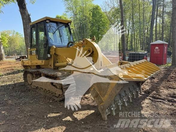 CAT 953C Nakladalci goseničarji