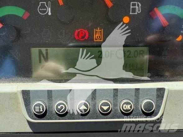 CAT 963K Nakladalci goseničarji
