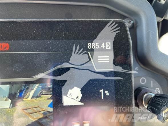 CAT D2 LGP Buldožerji goseničarji