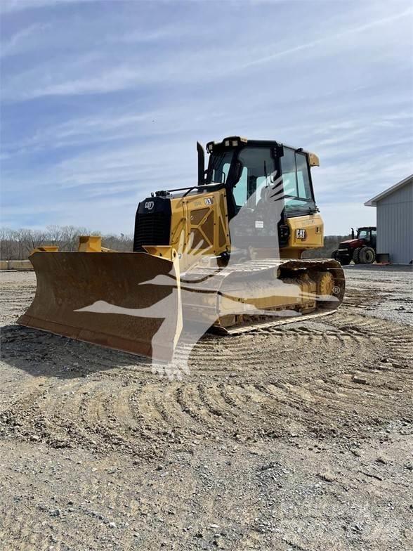 CAT D3 LGP Buldožerji goseničarji