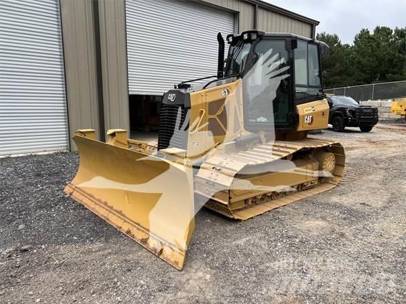CAT D3 LGP Buldožerji goseničarji