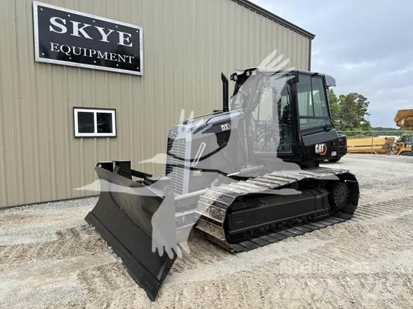 CAT D3 LGP Buldožerji goseničarji