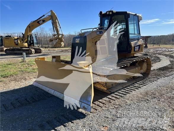 CAT D5K2 LGP Buldožerji goseničarji