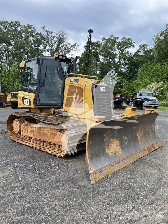 CAT D5K2 LGP Buldožerji goseničarji