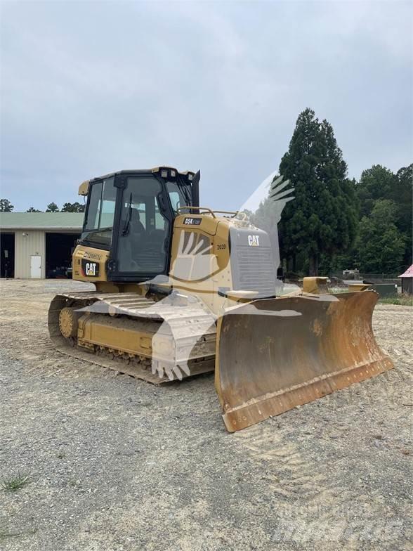 CAT D5K2 LGP Buldožerji goseničarji